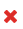 Delete icon.