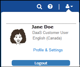 Your profile picture is displayed in the System Details section.