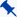 Pin icon.